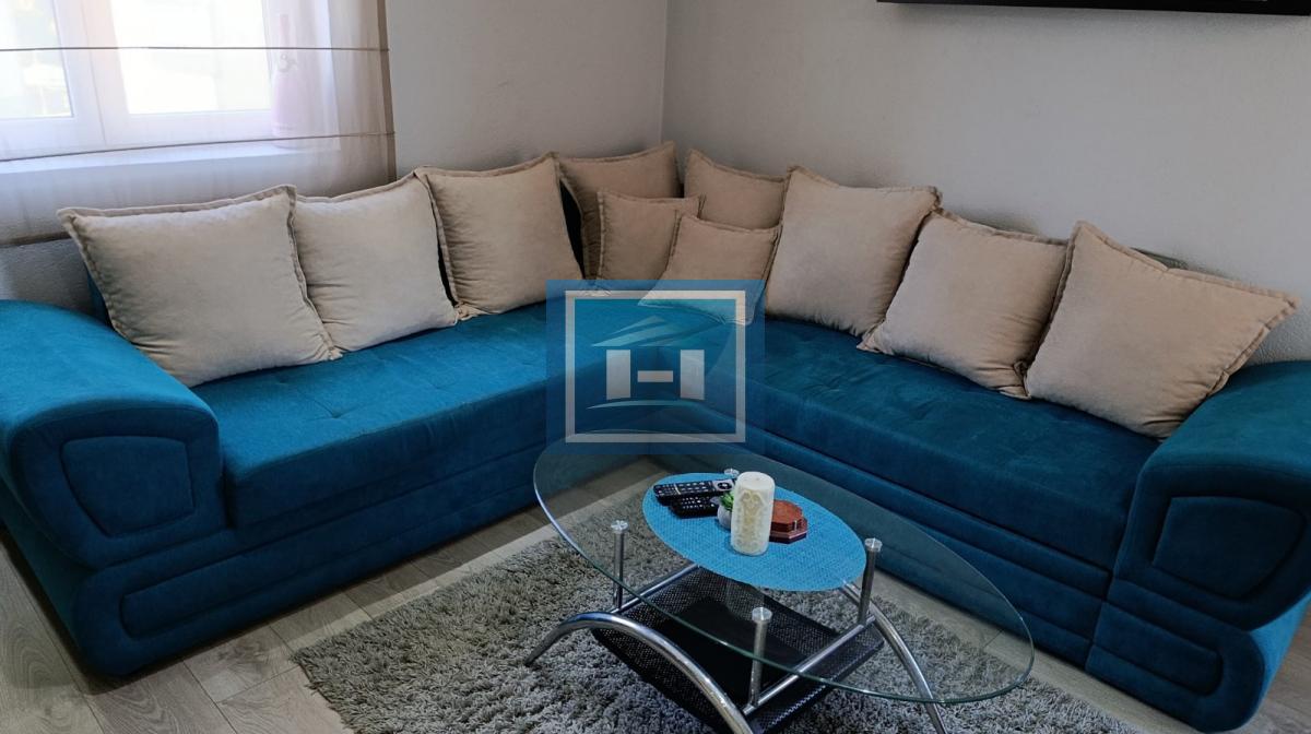 Dupleks  stana po veoma povoljnoj ceni za porodice sa više dece