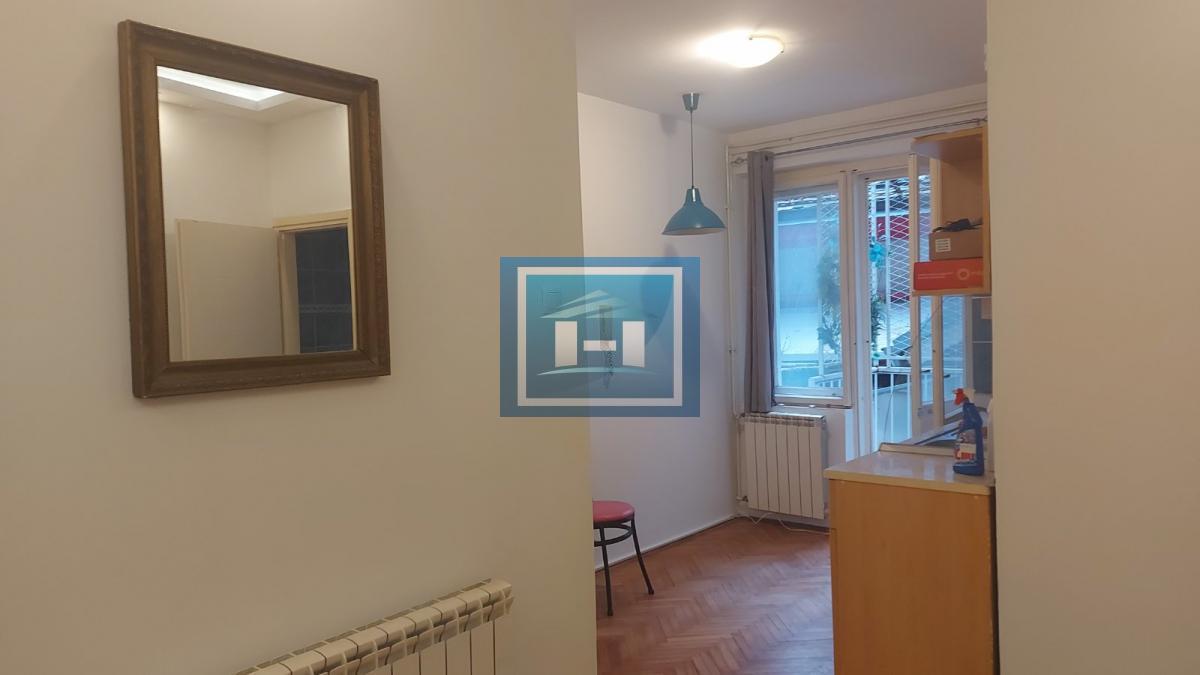 Topličin venac – sigurna investicija u centru