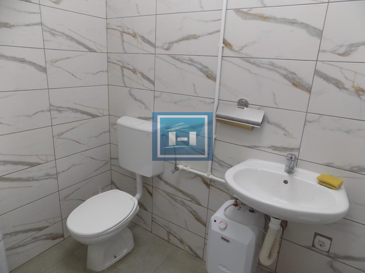 Izdaje se odličan lokal