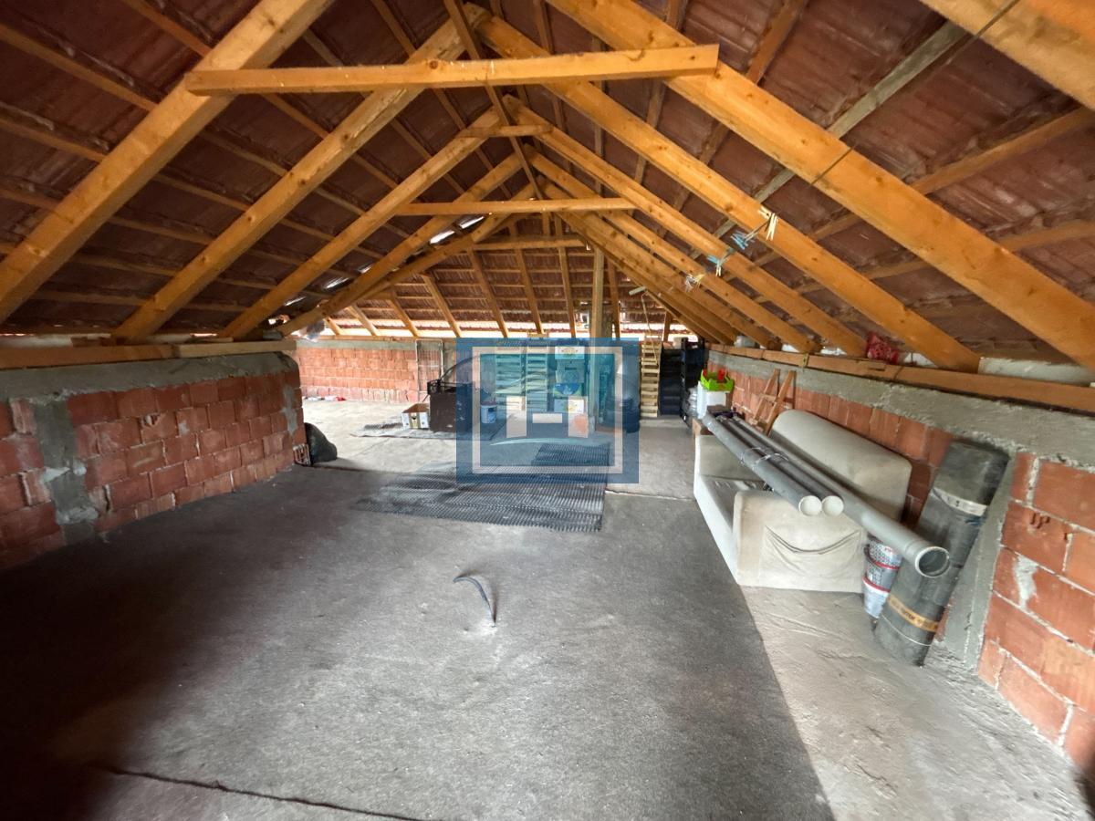 Kuća u Donjem Štiplju