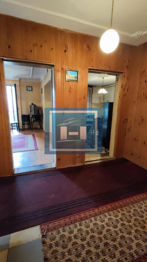 Kuća u centralnom delu Batočine pogodna za višečlane porodice