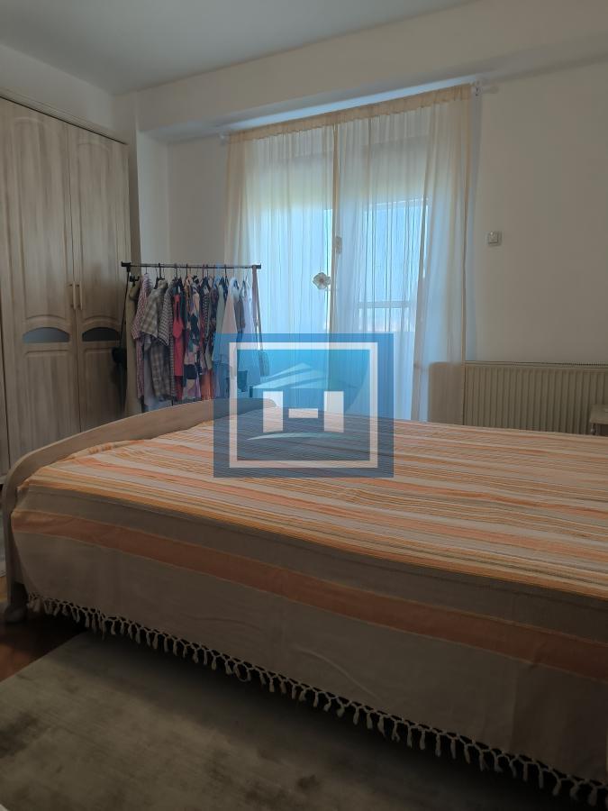 Na prodaju trosoban stan u Ćupriji