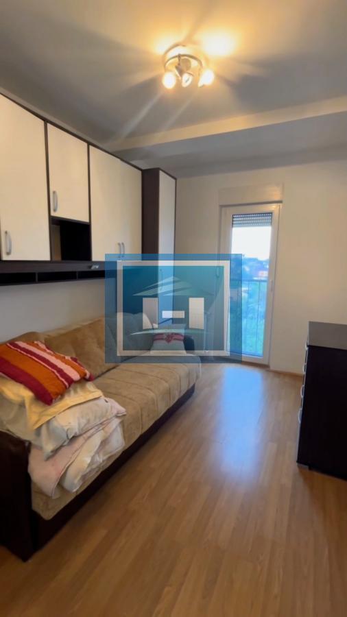 Dvosoban stan u novogradnji nudi mogućnost kreditiranja