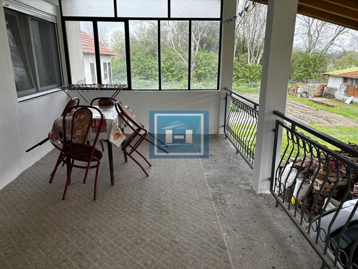 Renovirana kuća na samo 7 km od Jagodine