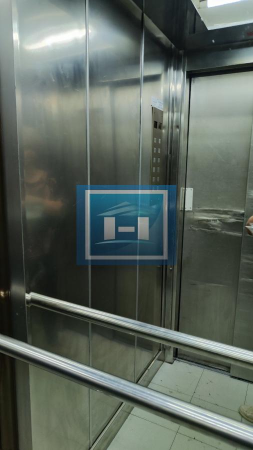 Kompletno namešten stan u užem centru grada