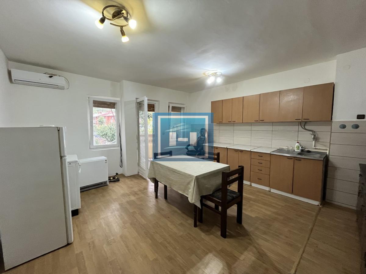 Komforan jednosoban stan