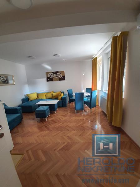 Prelep stan kod Akva parka