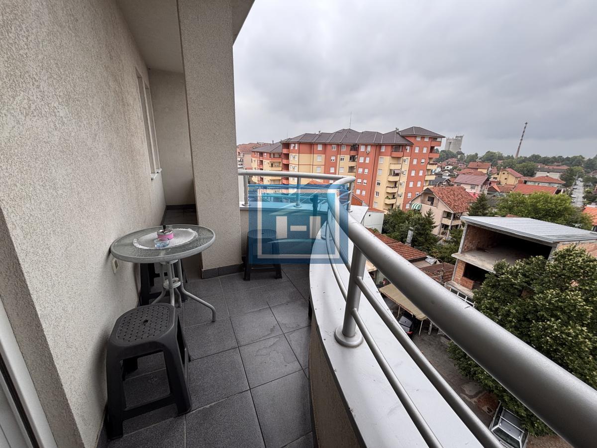 Savršen četvorosoban stan na još boljoj lokaciji