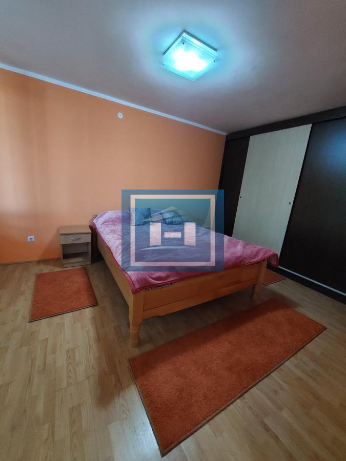 Karadjordjevo brdo-kuća bez ulaganja
