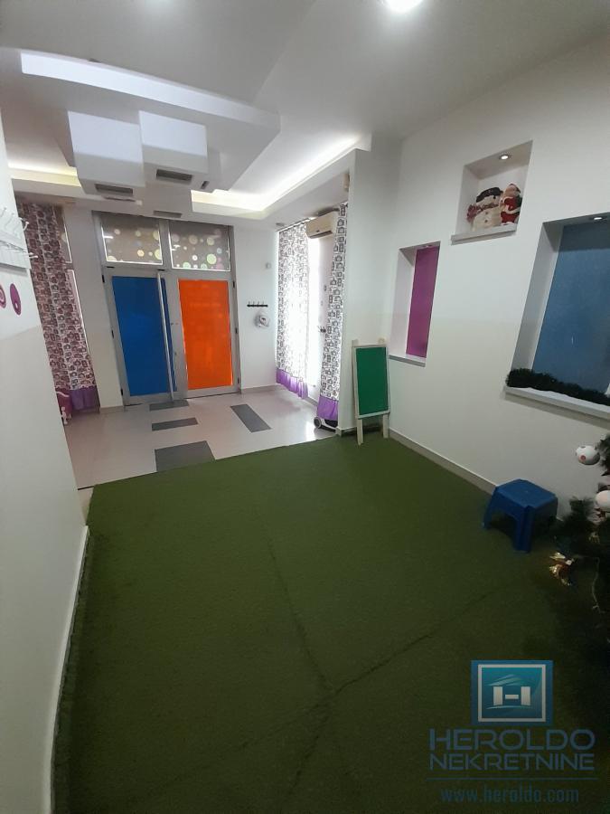 Poslovni prostor za izdavanje