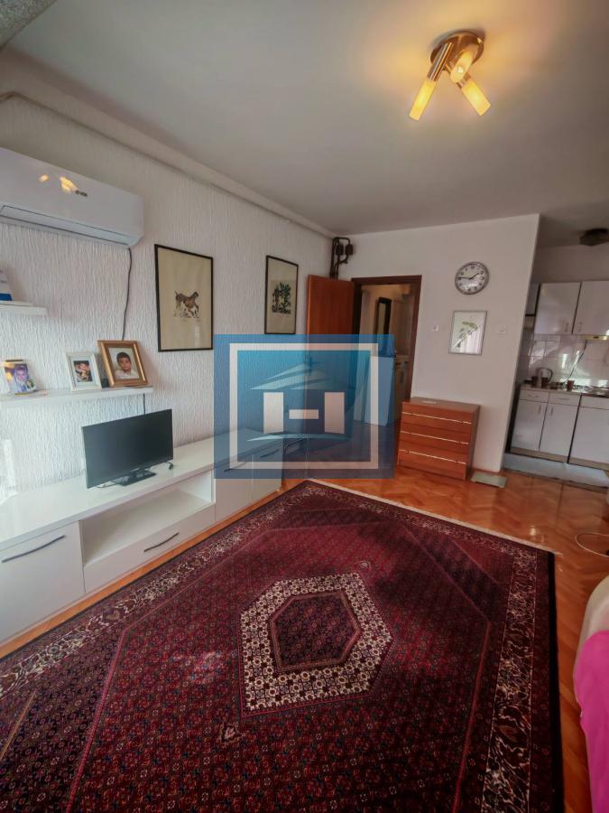 Dvosoban stan na odličnoj lokaciji