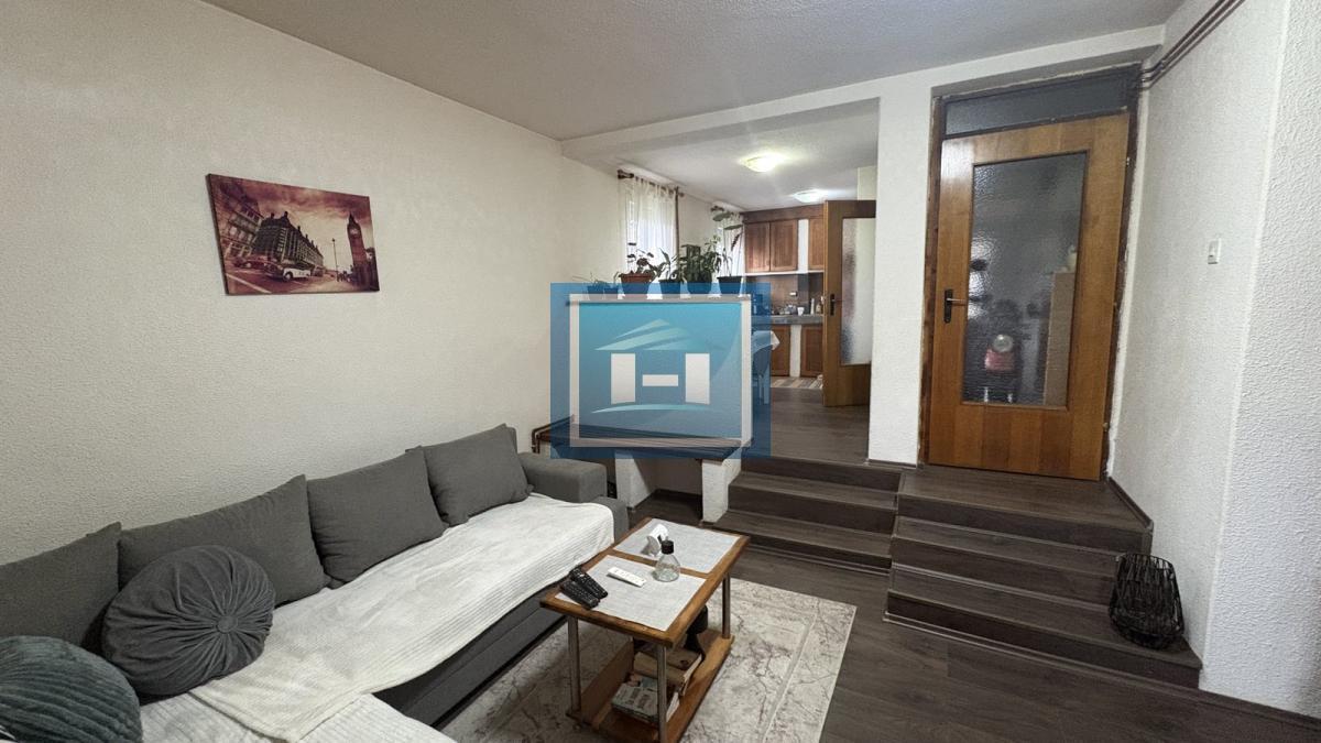 OAZA MIRA NA GLAVNOM PUTU – VINORAČA