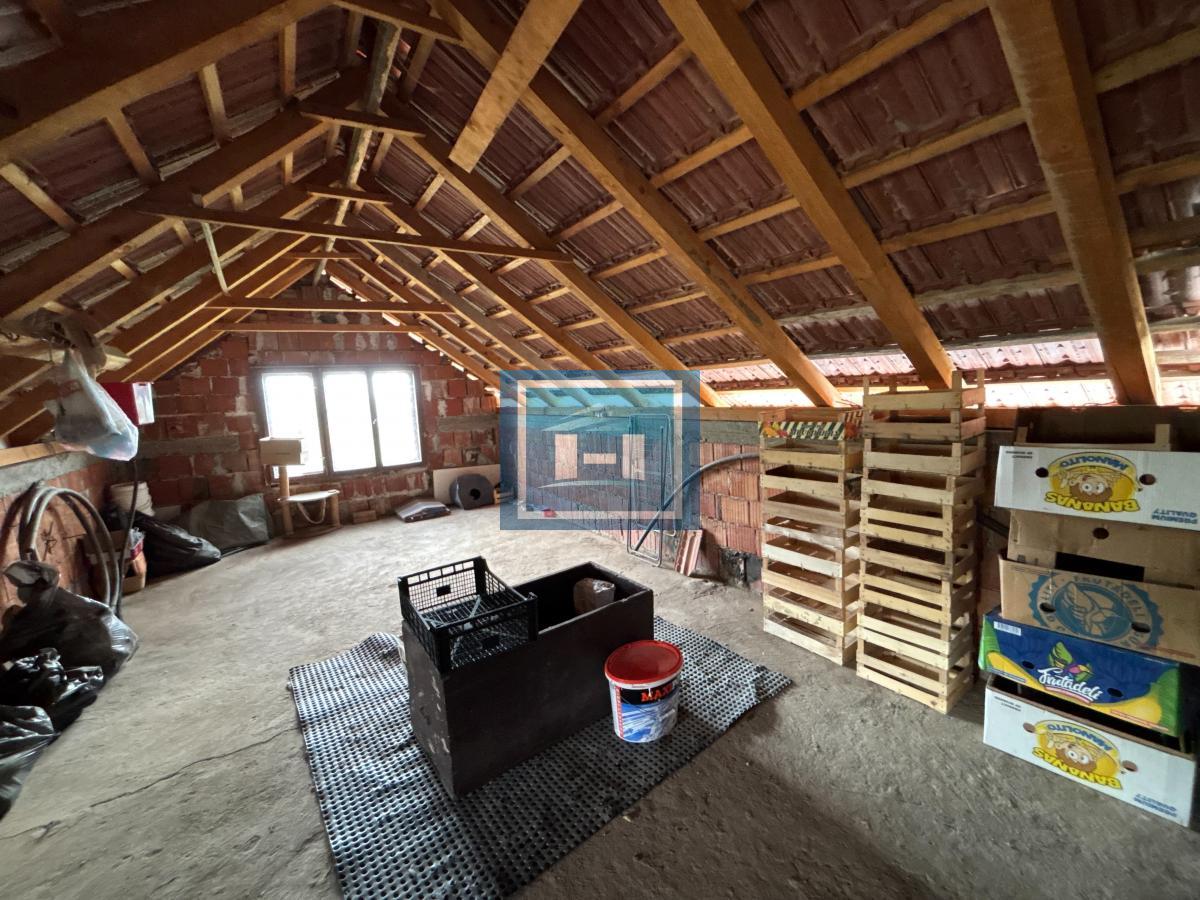 Kuća u Donjem Štiplju