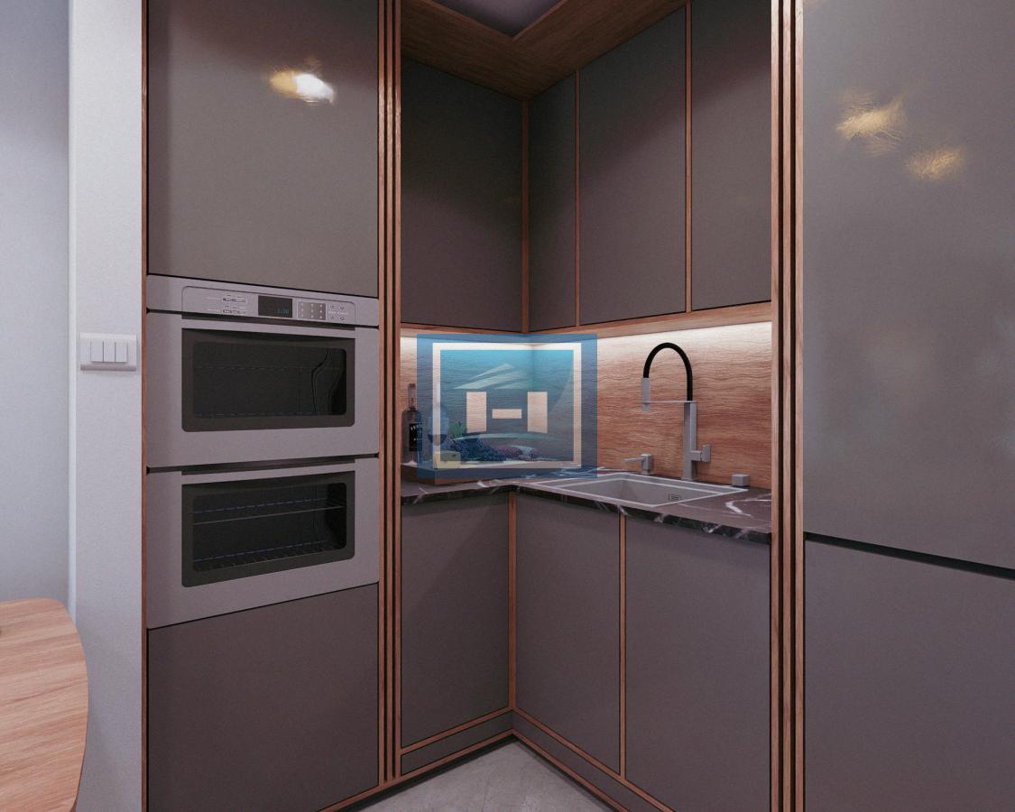 Moderan porodični stan u kvalitetnoj novogradnji – Ćuprija