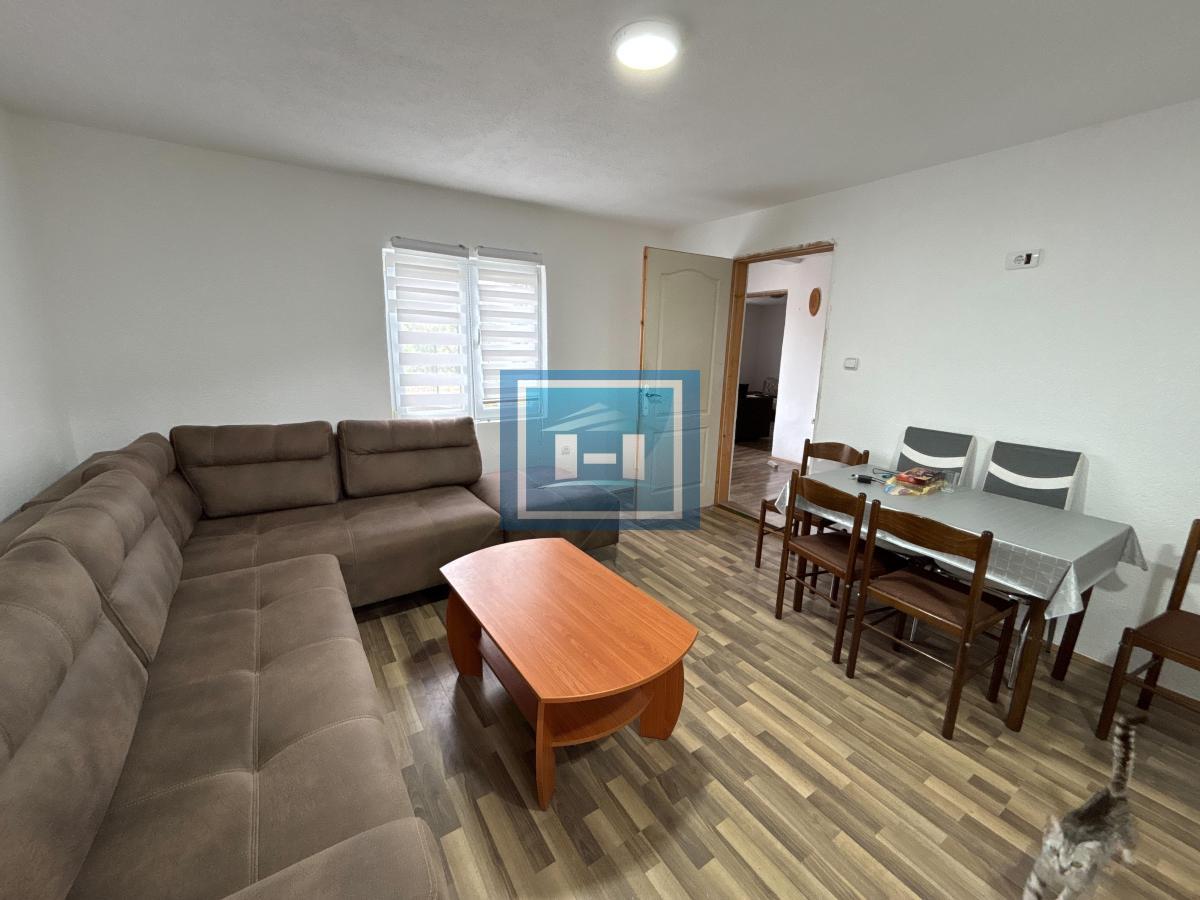 Kuća u Donjem Štiplju