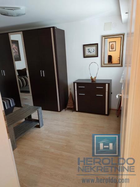 Stan apartmanskog tipa u blizini Akva Parka i izletišta Potok