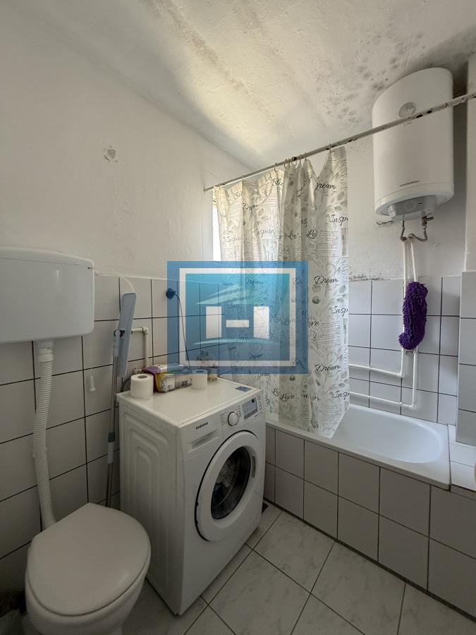 Stan-Oaza mira u srcu grada