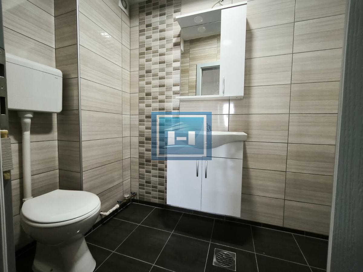 Na prodaju stan u novogradnji - Ćuprija