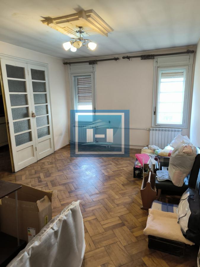 Idealno za dva apartmana – Studentski trg