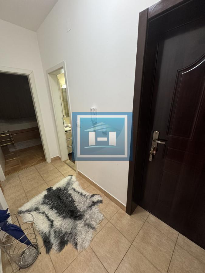 Kompletno namešten stan u Plavuši