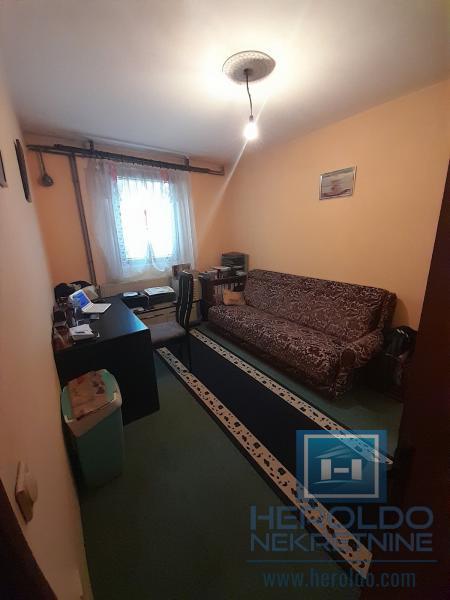 Kuća na prodaju, Jagodina, Solaris