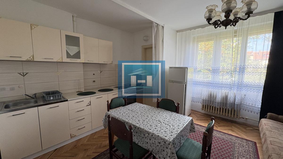 Savršen stan za život u centru – povoljna cena!