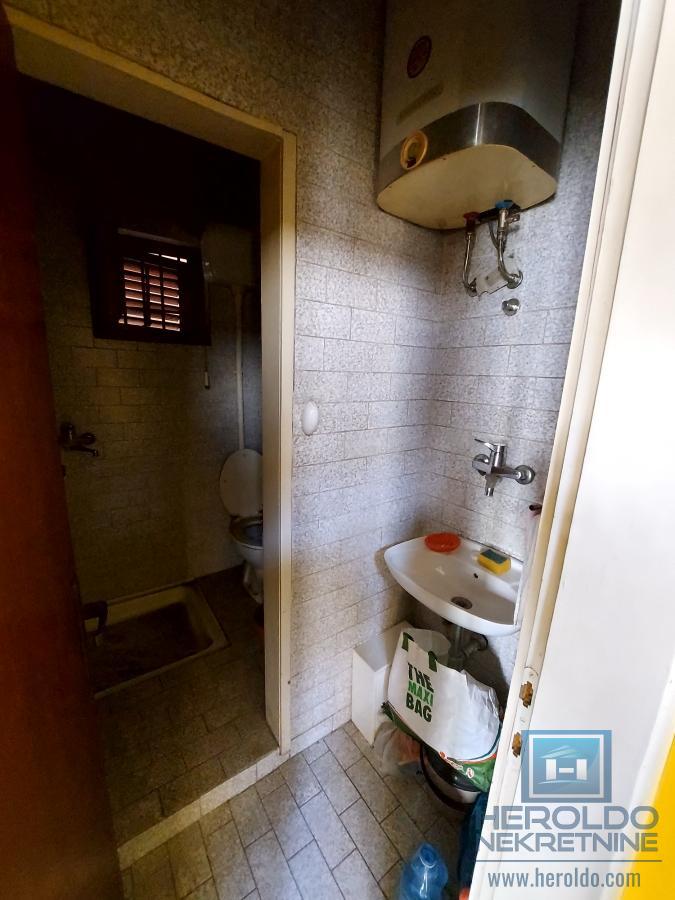 Kancelarijski prostor od 50m2 u centru