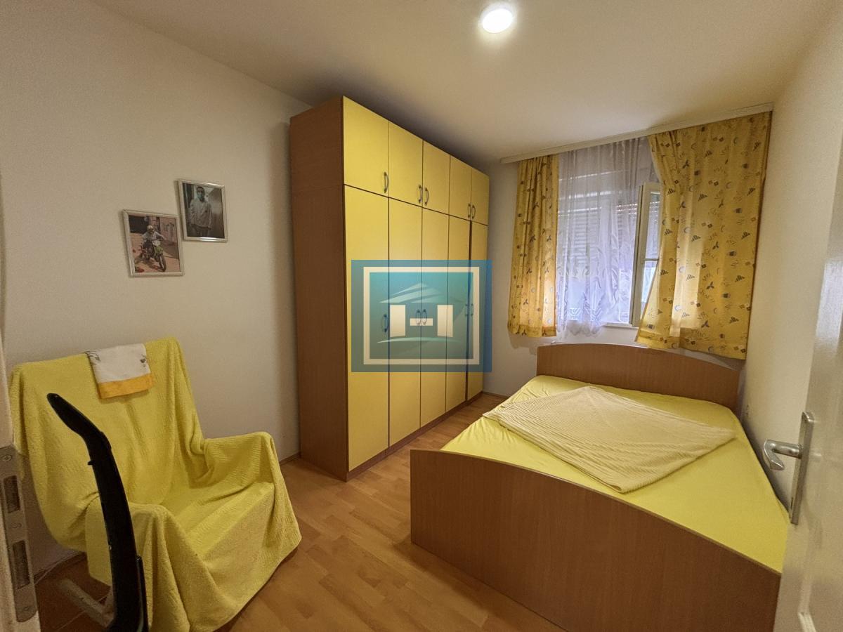 Izdaje se moderan stan u srcu grada – 49m²