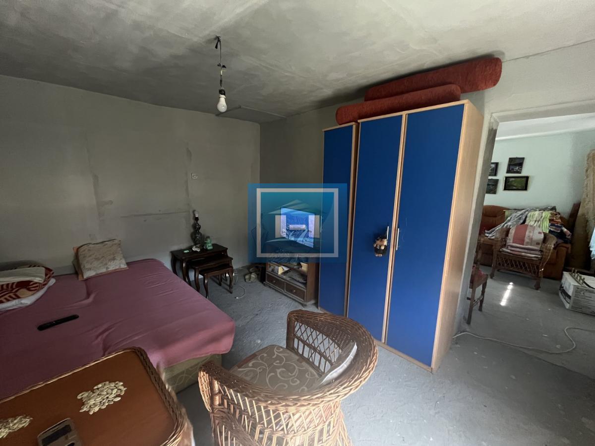 Kuća sa pogledom koji ostaje zauvek