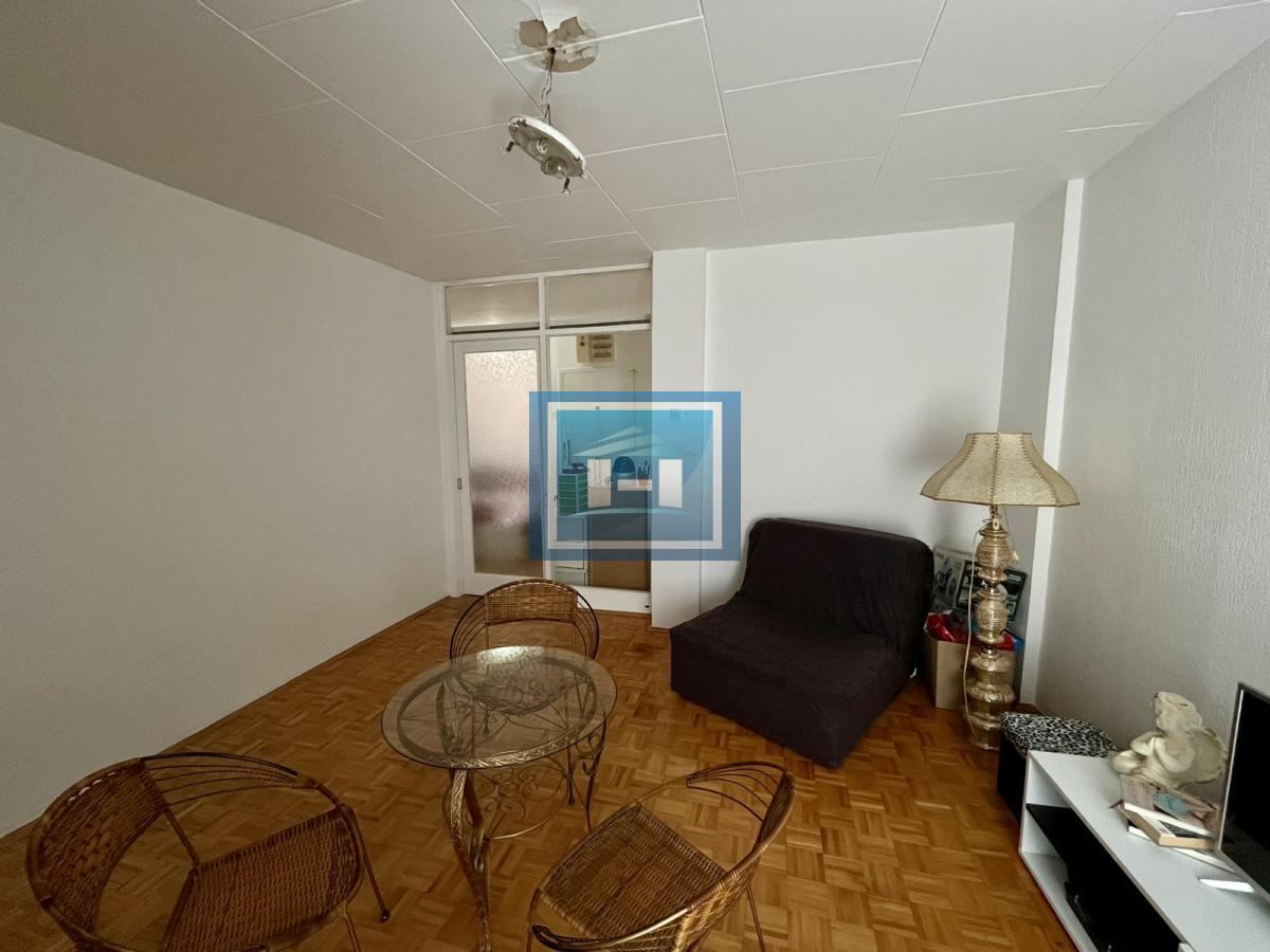 Stan sa puno potencijala