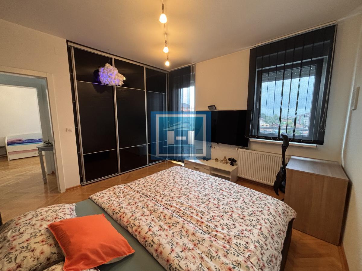 Savršen četvorosoban stan na još boljoj lokaciji