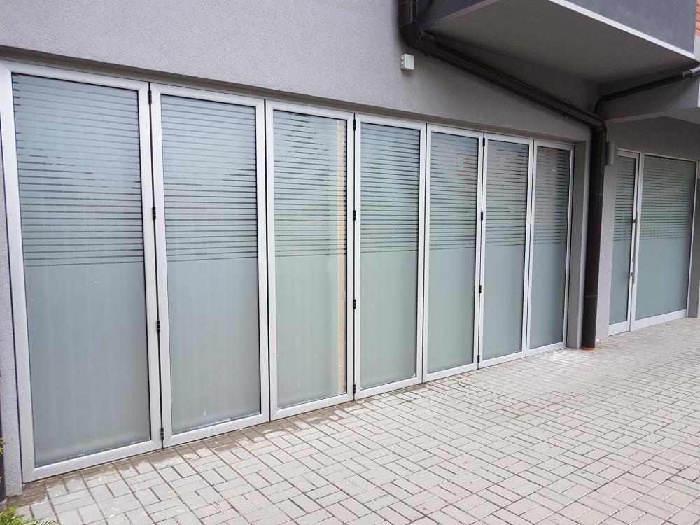 Poslovni prostor u centru Jagodine