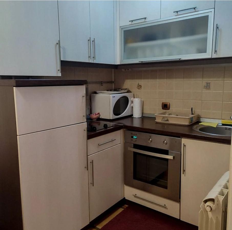 Apartman na Zlatiboru, naselje Kamalj
