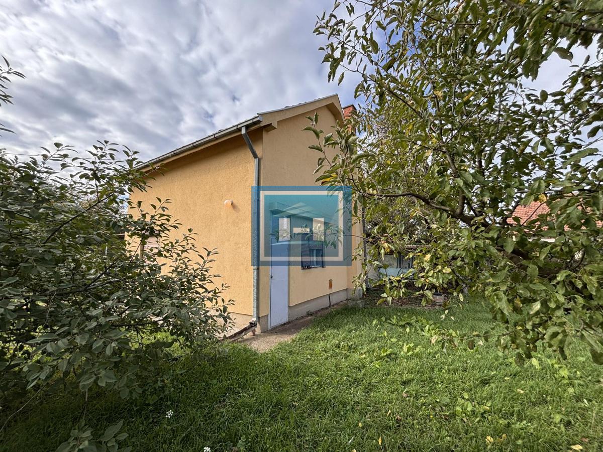 DOM KOJI SVI TRAŽE – SAVRŠEN ZA ŽIVOT VAN GRADA!