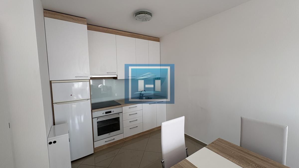 Ekskluzivno izdavanje – moderan stan u luksuznoj zgradi!