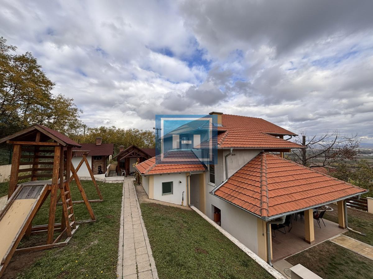 ŽIVOT IZ BAJKE I INVESTICIJA IZ SNOVA – SVE U JEDNOM!