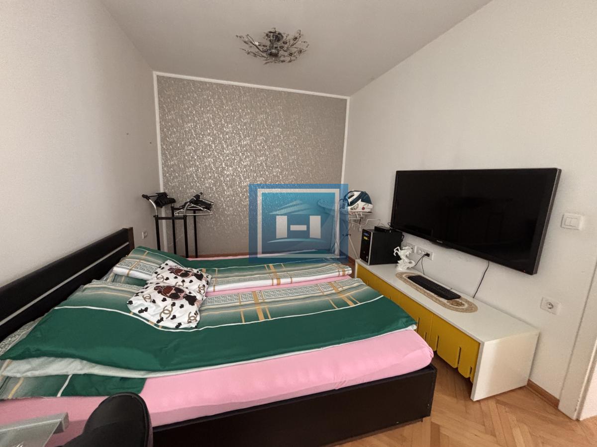 Savršen četvorosoban stan na još boljoj lokaciji