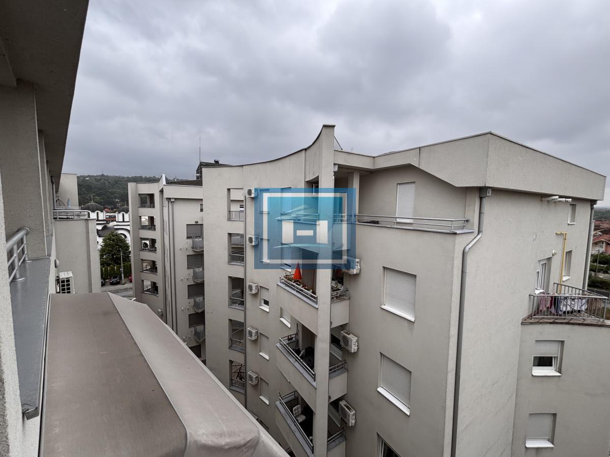 Savršen četvorosoban stan na još boljoj lokaciji