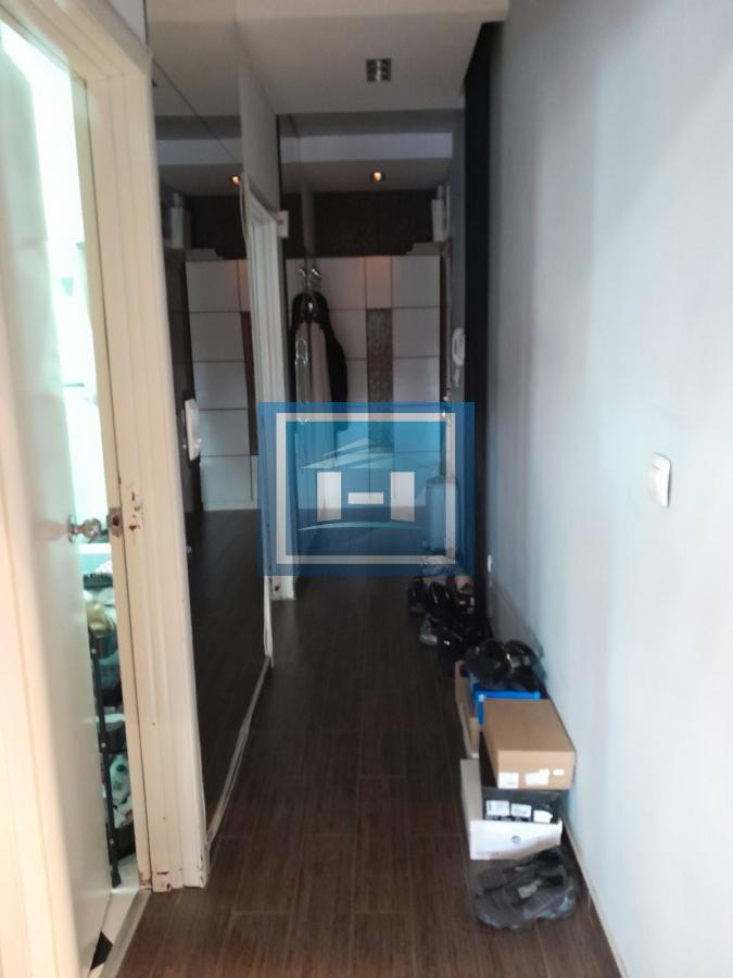 Na prodaju jednoiposoban stan – sam centar Kragujevca, pogled na crkvu!