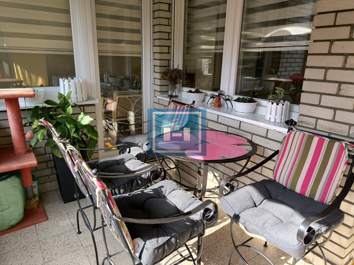 Na prodaju stan u Ćupriji u zgradi sa liftom