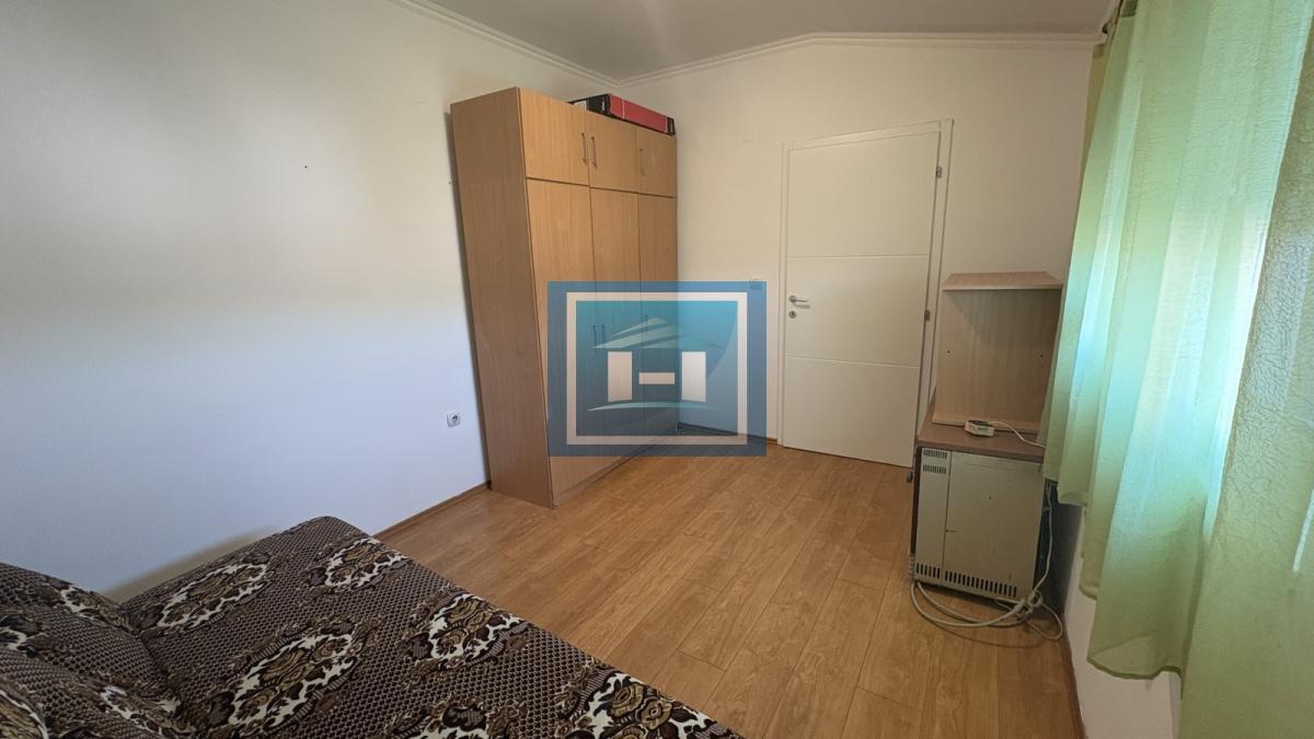 PRODAJA – Stan sa panoramskim pogledom na grad