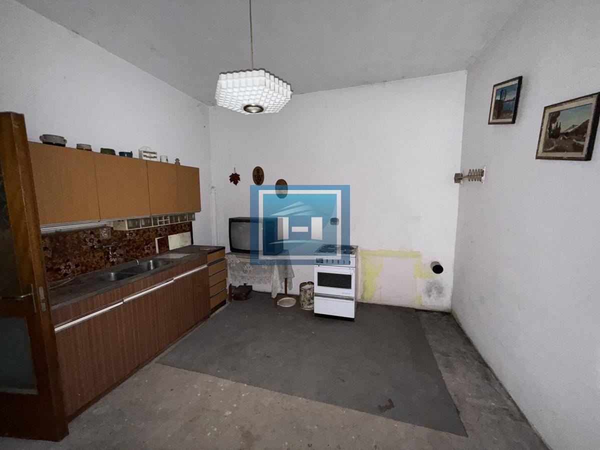 Plac pun potencijala i kuća koja čeka svoju novu priču – Miloševo