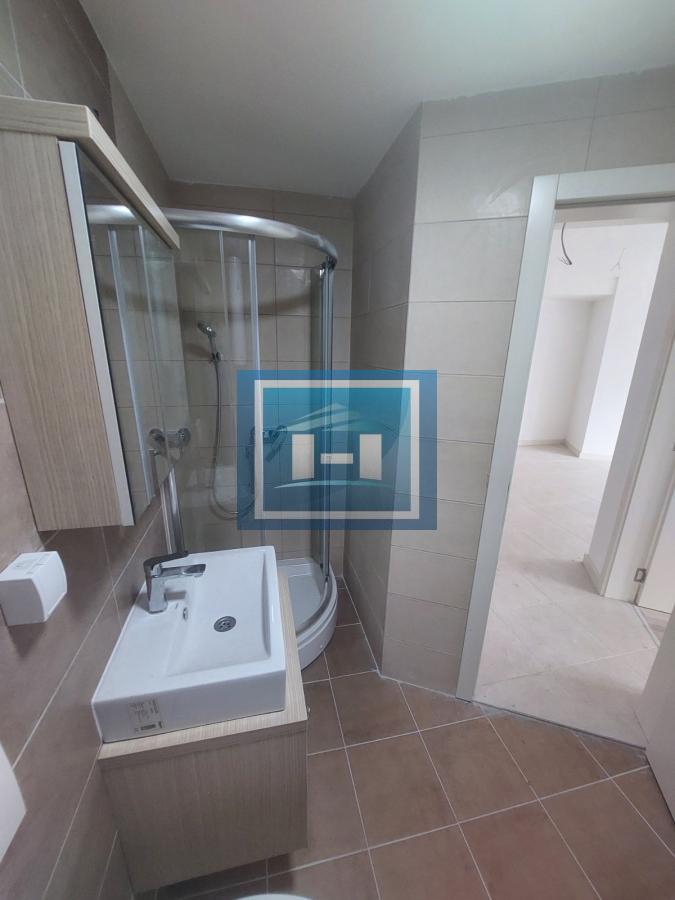 Odlična novogradnja na drugom spratu