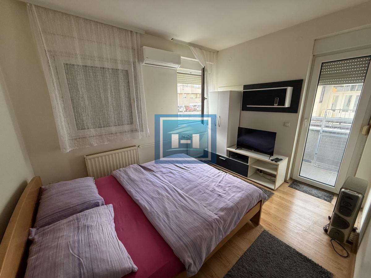 Stan koji se ne propušta – spreman za useljenje odmah!