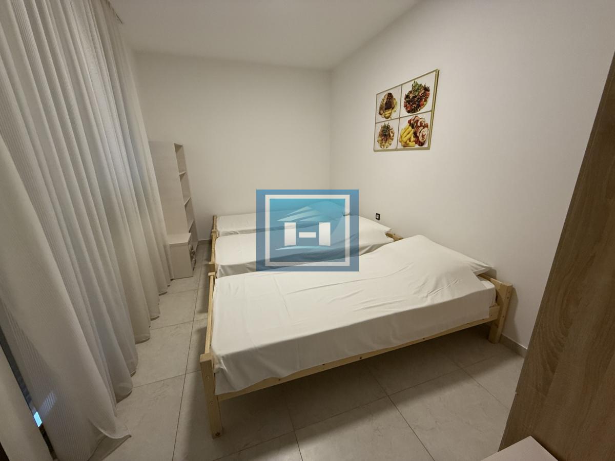 Veći luksuzan, namešten stan u Wing kompleksu