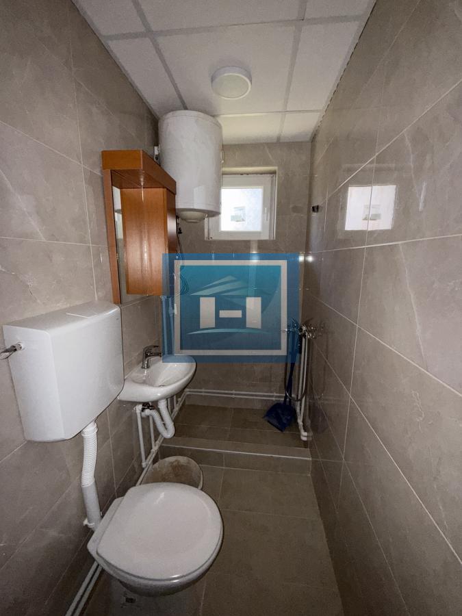 Nameštena garsonjera u mirnom delu Šarine Međe – odmah useljiva