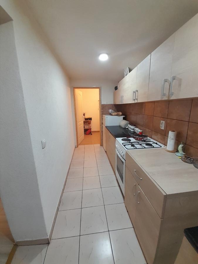 Kuća u naselju Železnički most na 4a placa