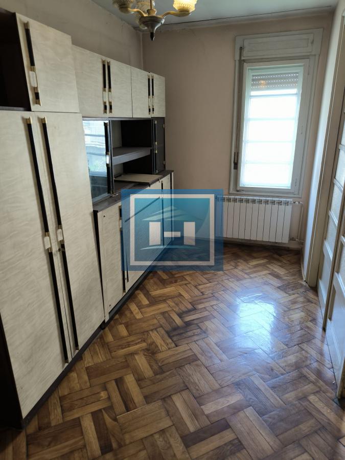 Idealno za dva apartmana – Studentski trg