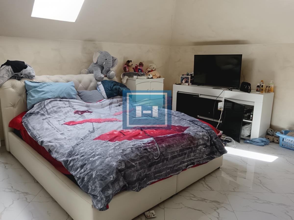 Idealno za preduzetnike – Kuća sa halom i vagom do 60 tona!