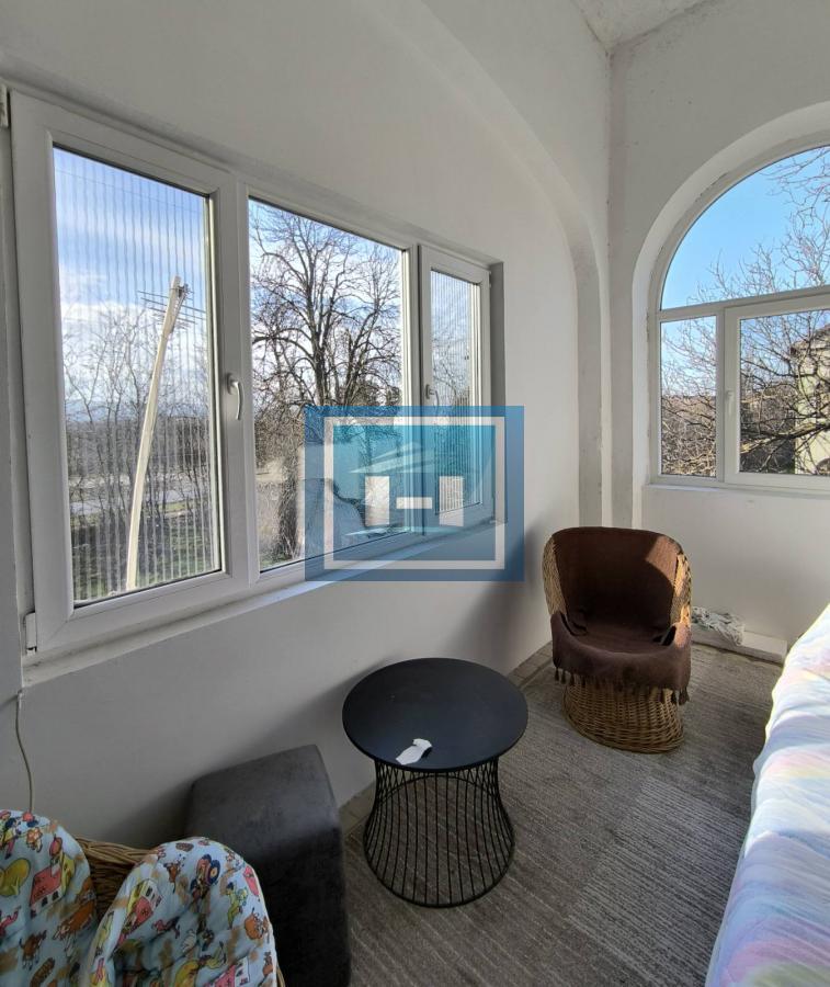 Veliki stan sa velikim potencijalom!